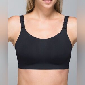 Lululemon Body Bracer Bra